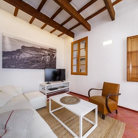 Sant Isidre 50 Villa Ciutadella  Exterior foto