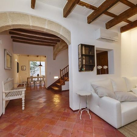 Sant Isidre 50 Villa Ciutadella  Exterior foto