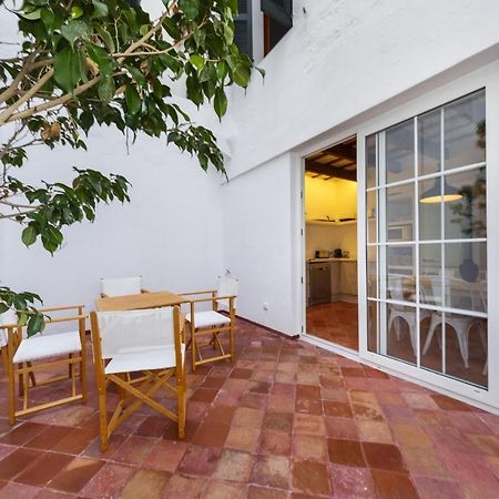 Sant Isidre 50 Villa Ciutadella  Exterior foto