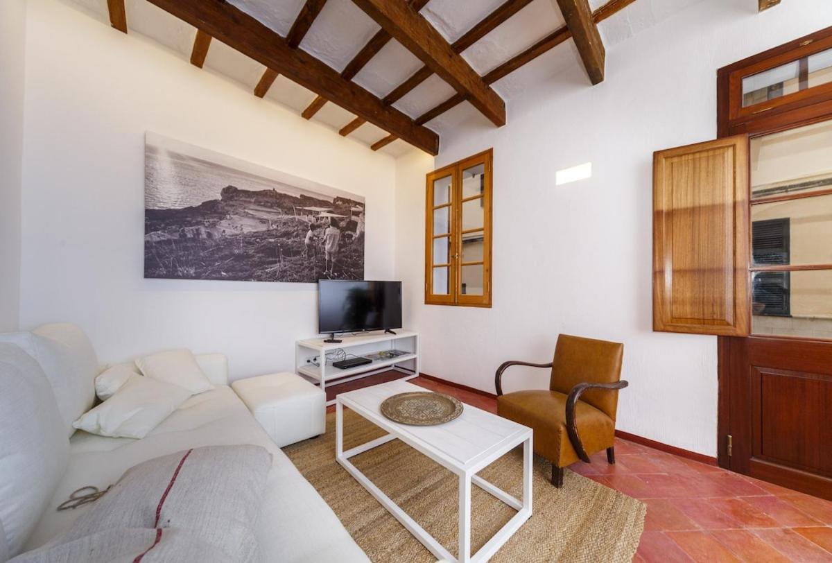 Sant Isidre 50 Villa Ciutadella  Exterior foto