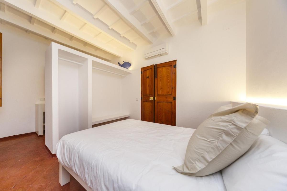 Sant Isidre 50 Villa Ciutadella  Exterior foto