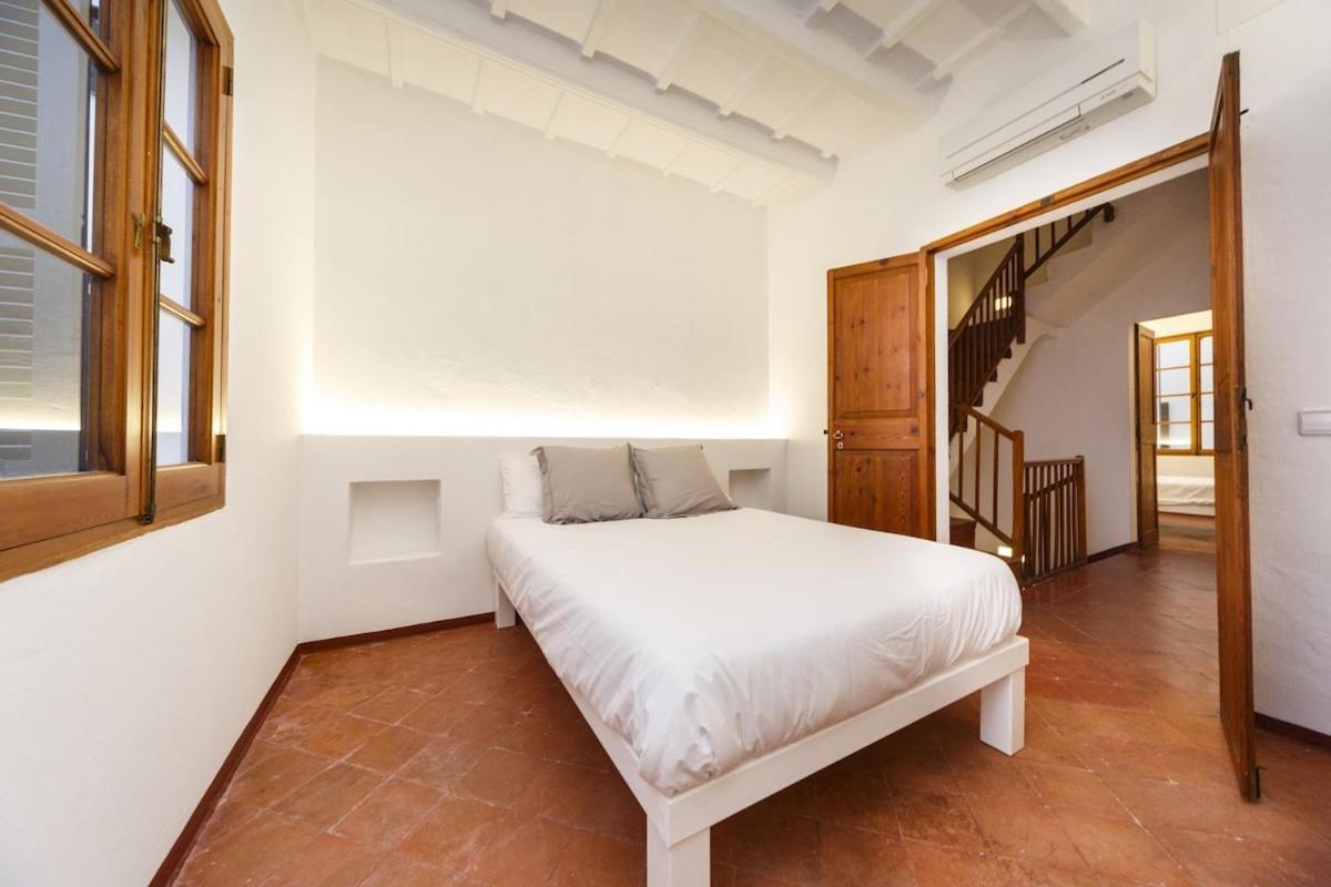 Sant Isidre 50 Villa Ciutadella  Exterior foto