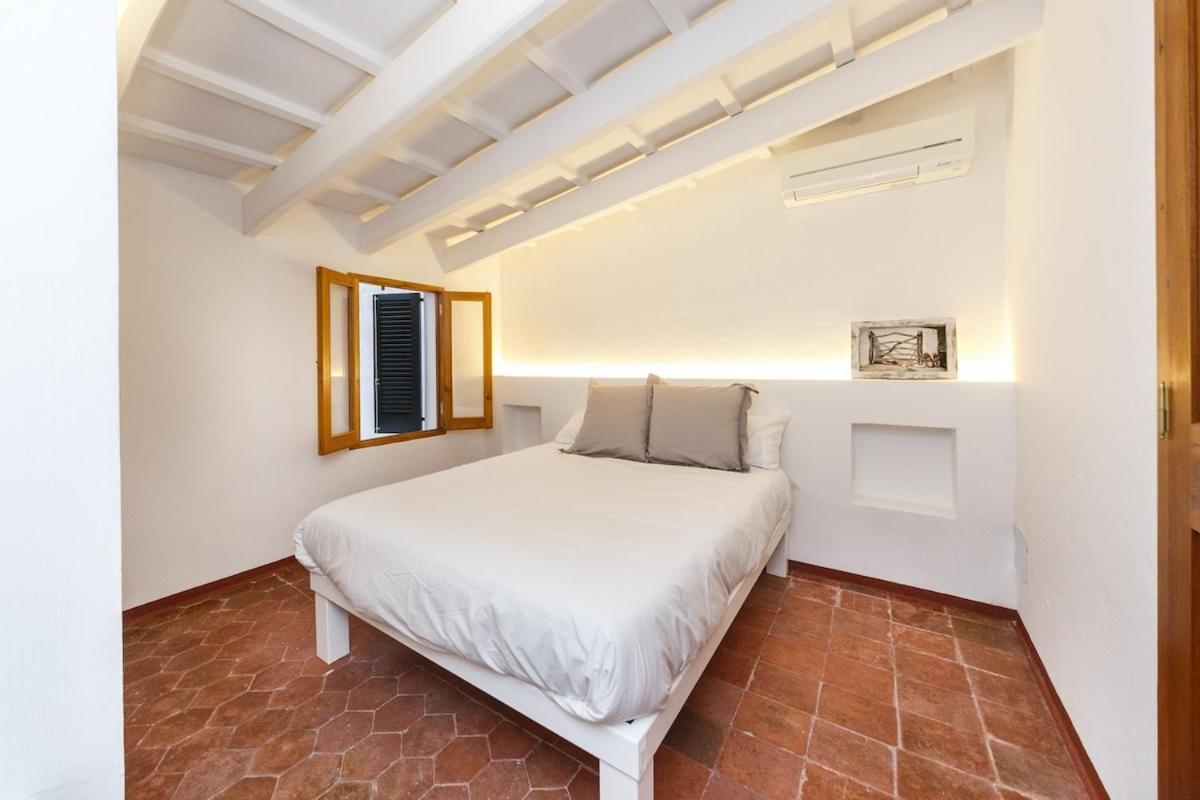 Sant Isidre 50 Villa Ciutadella  Exterior foto