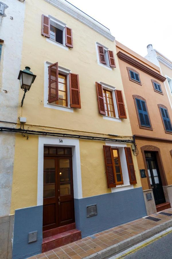 Sant Isidre 50 Villa Ciutadella  Exterior foto