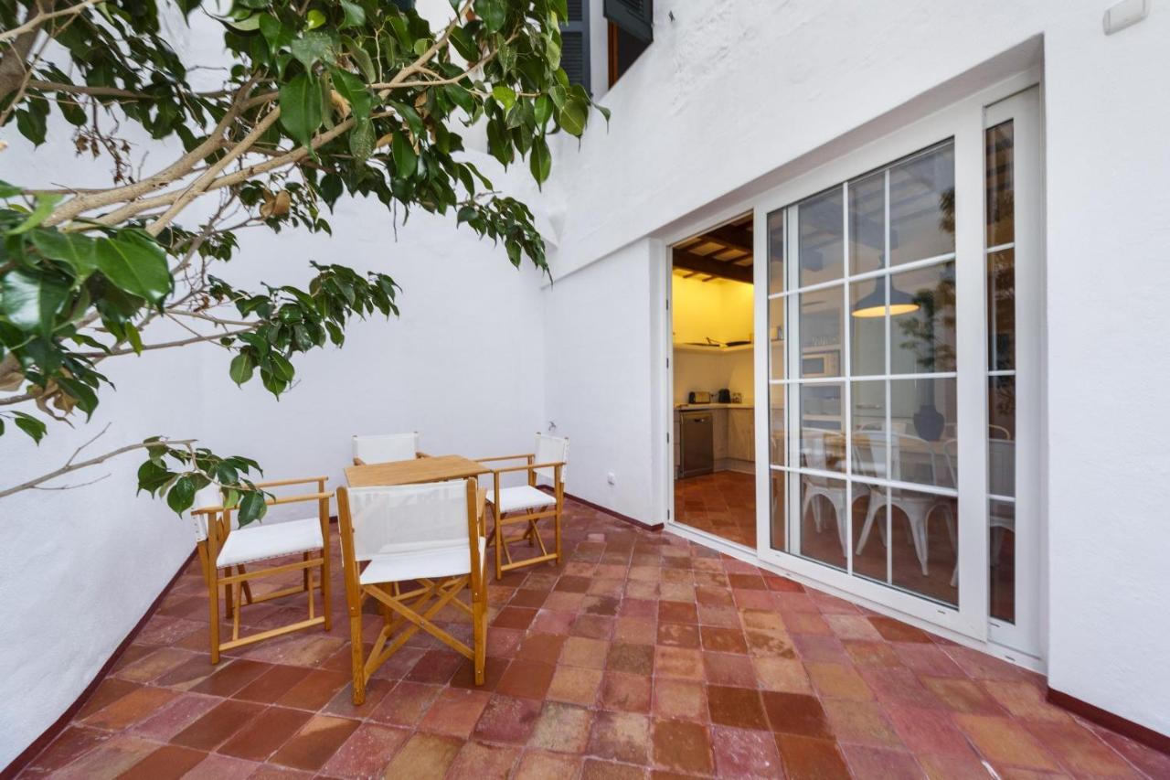 Sant Isidre 50 Villa Ciutadella  Exterior foto